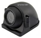 CCD COLOR SIDE VIEW CAMERAS-HIGH RESOLUTION 700TV LINE NIGHT VISION 12 IR LENS - with RCA Connector