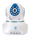 Wireless IP Network Camera Video Monitorting Home Security Surveillance Pan/Tilt