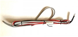 4 Meter Lightbar Wire with Plug to Controller K868